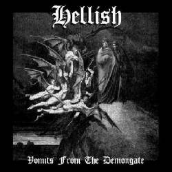 Hellish (PL) : Vomits from the Demongate